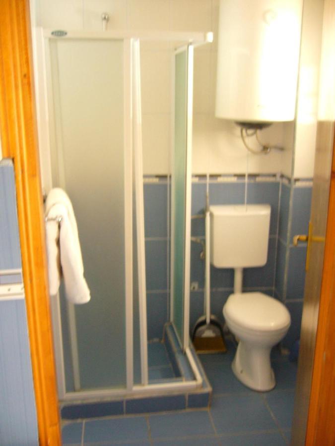 Marinovic Apartments 布德瓦 外观 照片